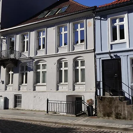 Dinbnb I Charming 3-bedroom In The Heart Of The * Bergen