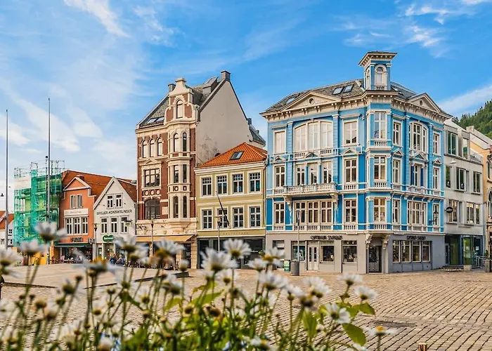 Appartamento Dinbnb I Charming 3-bedroom In The Heart Of The