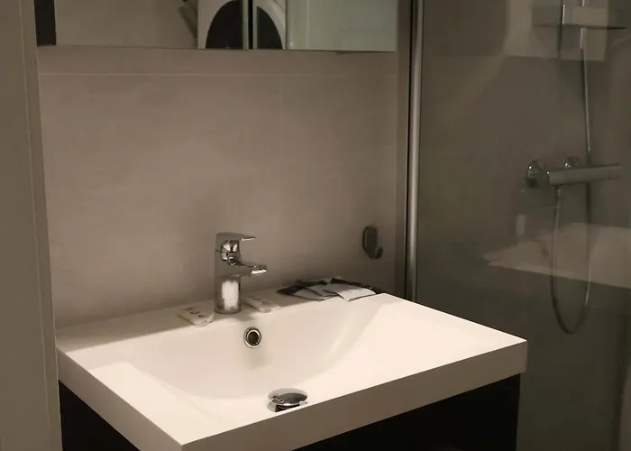 Appartamento Dinbnb I Charming 3-bedroom In The Heart Of The Bergen