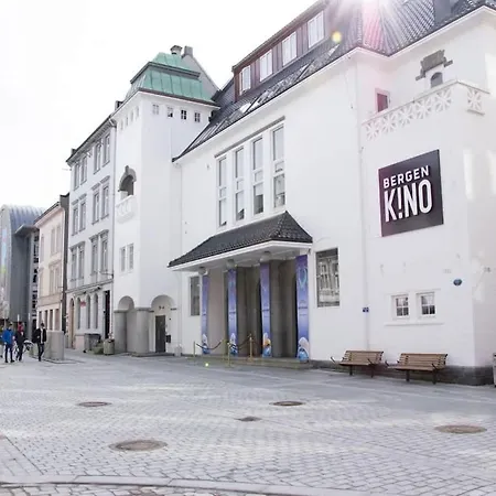 Memories From Norway L Charming 3-Bedroom In The Heart Of The City *