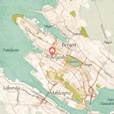 Dinbnb I Charming 3-bedroom In The Heart Of The Апартаменты