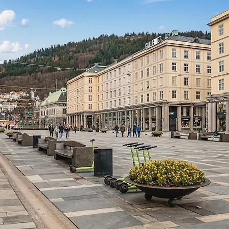 Leilighet Dinbnb I Charming 3-bedroom In The Heart Of The