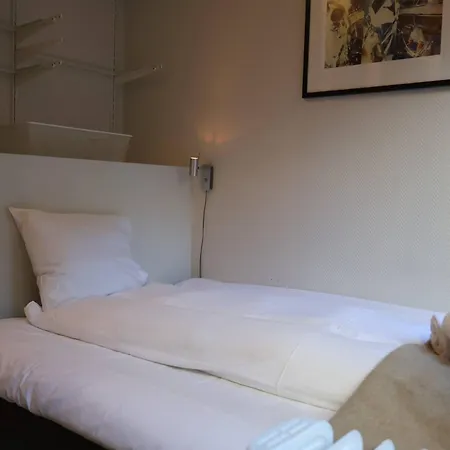 Memories From Norway L Charming 3-Bedroom In The Heart Of The City דירה