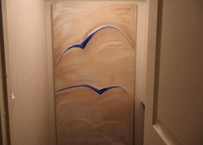 Dinbnb I Charming 3-bedroom In The Heart Of The Apartament Bergen